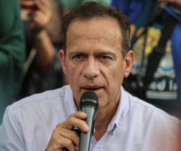 FGR y víctimas apelarán absolución de Israel Vallarta Cisneros FGR y víctimas apelarán absolución de Israel Vallarta Cisneros