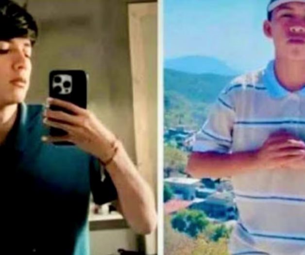 Hallazgo de cuerpos de j&oacute;venes desaparecidos en Los Cabos