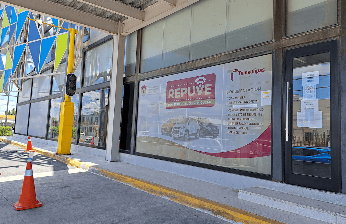 Convocan a legalizar los autos chocolates Convocan a legalizar los autos chocolates