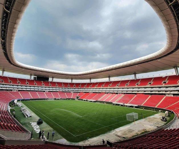 Repechaje del Mundial 2026 se vivirá en Monterrey y Guadalajara