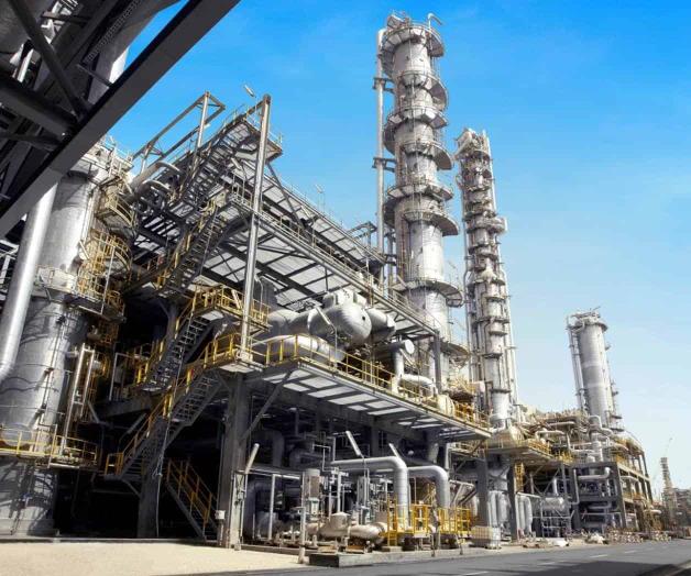 Afectan aranceles a sector petroquímico Afectan aranceles a sector petroquímico