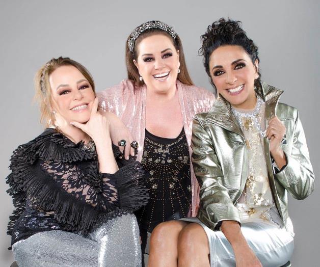 Serán honradas en los Latin Grammy