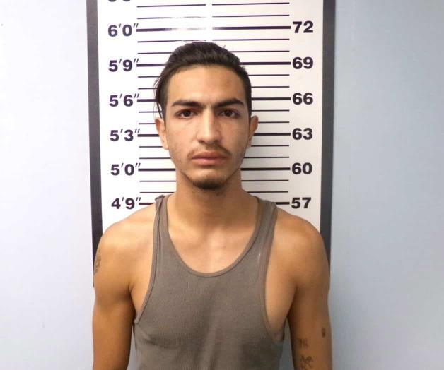 Detienen a sospechoso de robo; recuperan bot&iacute;n