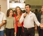 Reafirma rector  compromiso con la transformación