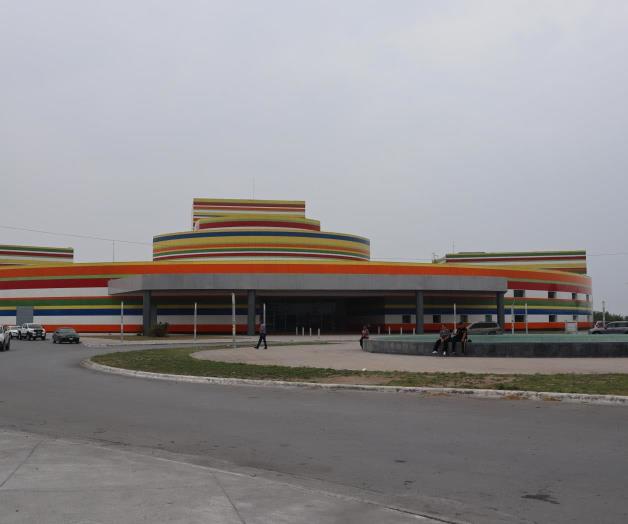 Invita el Parque Cultural a taller de Proyección Escénica Invita el Parque Cultural a taller de Proyección Escénica