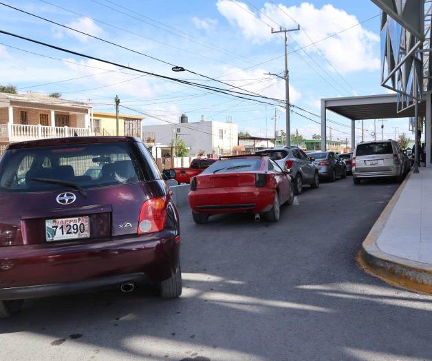 Convocan a legalizar los autos chocolates Convocan a legalizar los autos chocolates