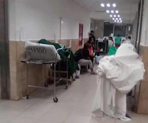 Embarazada intenta suicidio Embarazada intenta suicidio