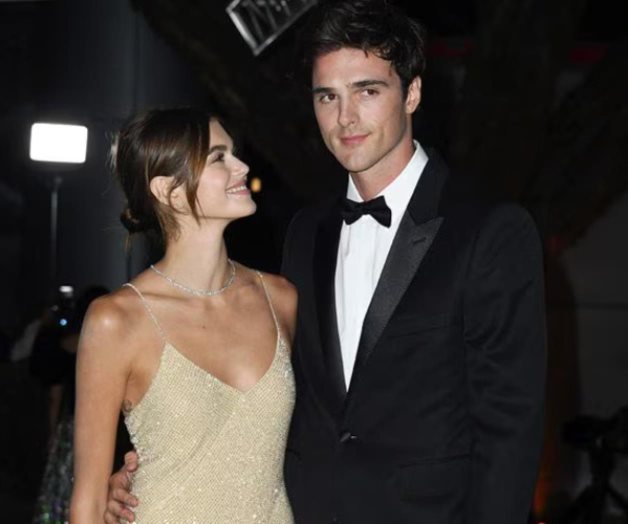 Confirman ruptura, se les acaba el amor