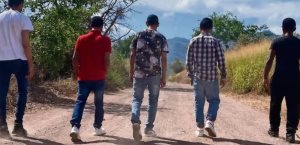 CJNG extiende red de reclutamiento forzado a múltiples estados, revela Fiscalía de Jalisco