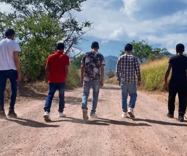 CJNG extiende red de reclutamiento forzado a m&uacute;ltiples estados, revela Fiscal&iacute;a de Jalisco