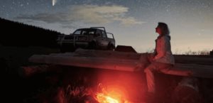 Lluvia de estrellas Perseidas; ¿cuál es el mejor lugar para verlas?