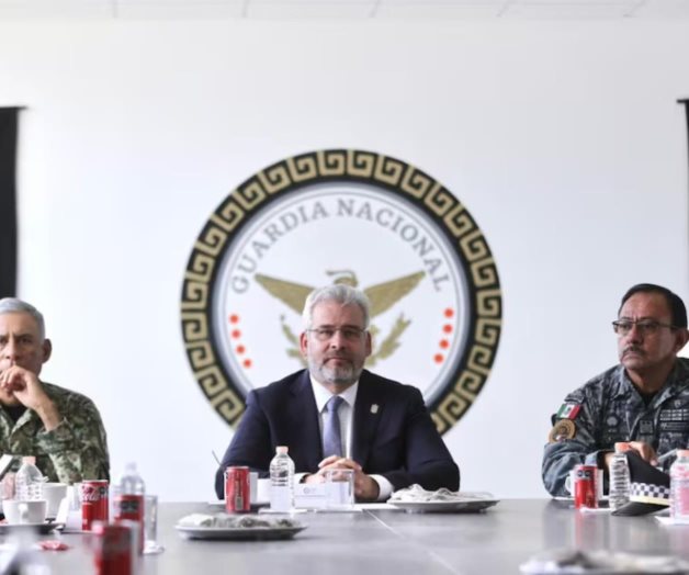 FBI capacita a elementos de Seguridad de Michoac&aacute;n