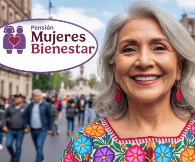 Mujeres Bienestar 2025: estas letras pueden registrarse hoy