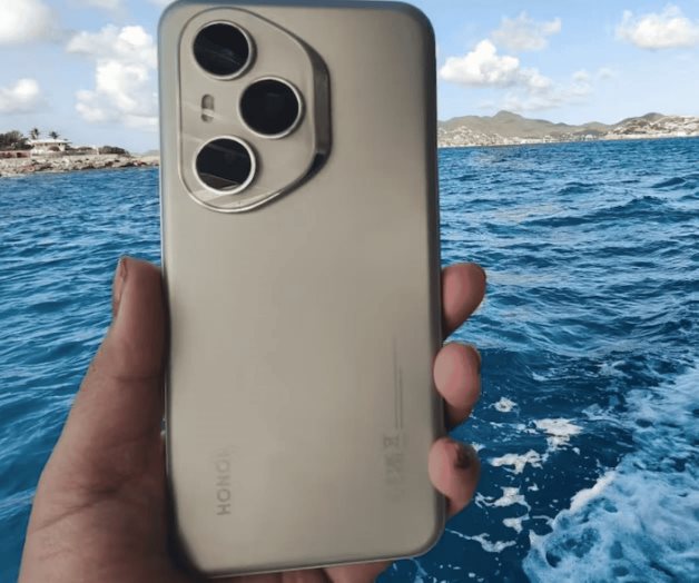 5 caracter&iacute;sticas que nos han sorprendido del Honor 400 Pro