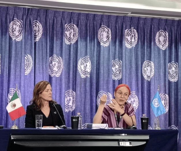 ONU alerta sobre explotaci&oacute;n sexual en comunidades ind&iacute;genas