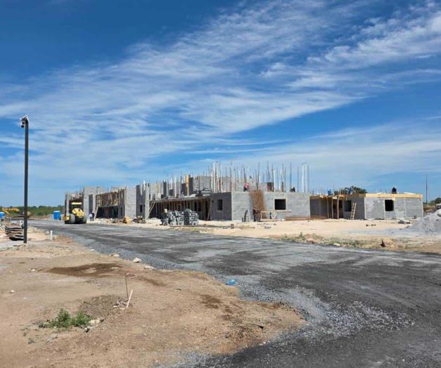 Exige el sector obrero garantizar servicios básicos en nuevas casas