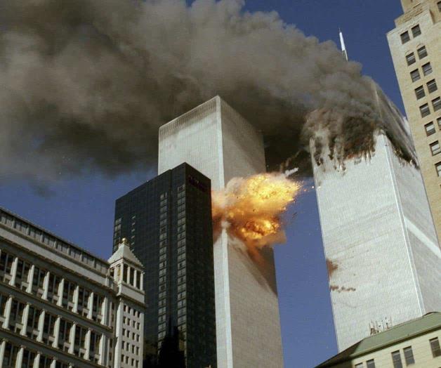 Tecnolog&iacute;a de ADN permite identificar restos de v&iacute;ctimas del 11 de septiembre