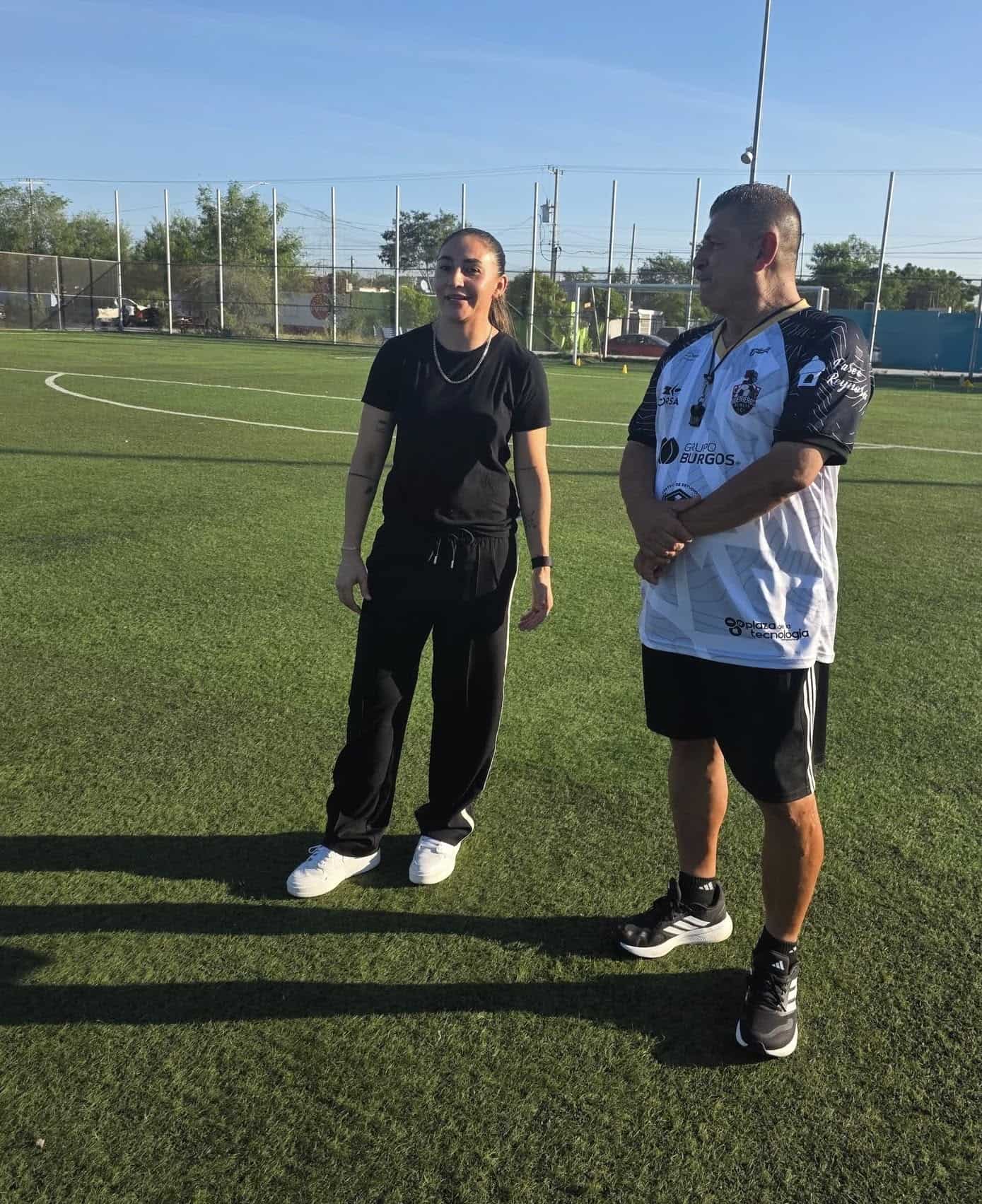 &iexcl;Asesora de lujo!