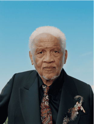 Ishmael Reed