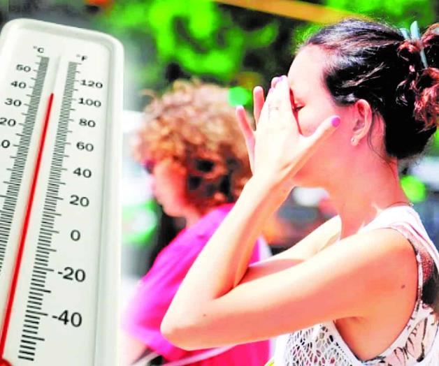 "Olas de calor: la nueva amenaza urbana" "Olas de calor: la nueva amenaza urbana"