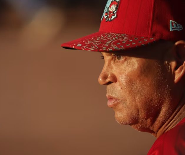 Lorenzo Bundy: Confianza en su Equipo para el Primer Playoff