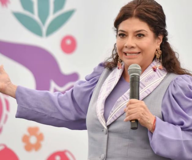 Clara Brugada: Temporada de lluvias r&eacute;cord en CDMX