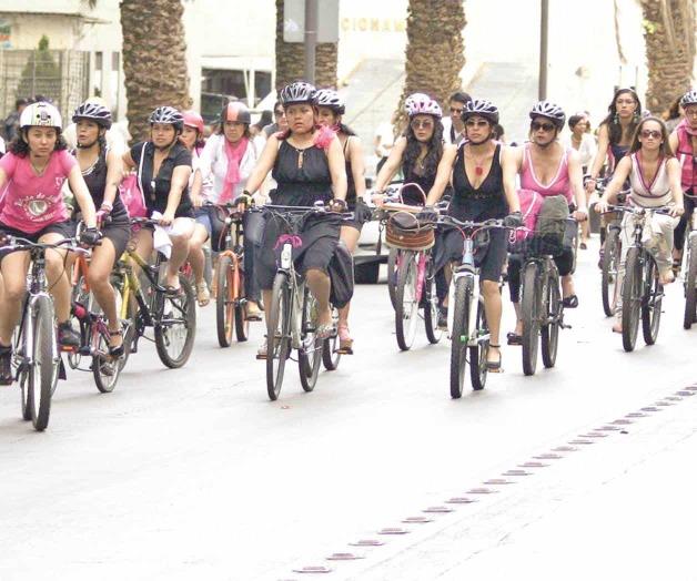 Celebrar&aacute;n D&iacute;a de la Juventud con rodada y carrera por la paz