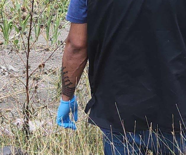 Localizan cuerpo en descomposici&oacute;n