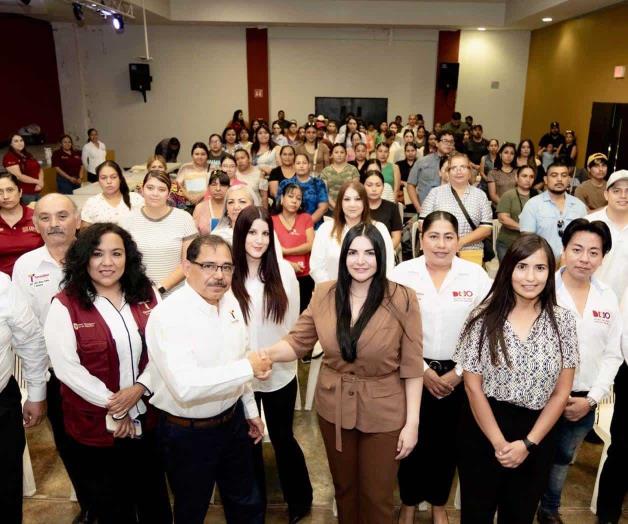 Inician trámites de doble nacionalidad Inician trámites de doble nacionalidad