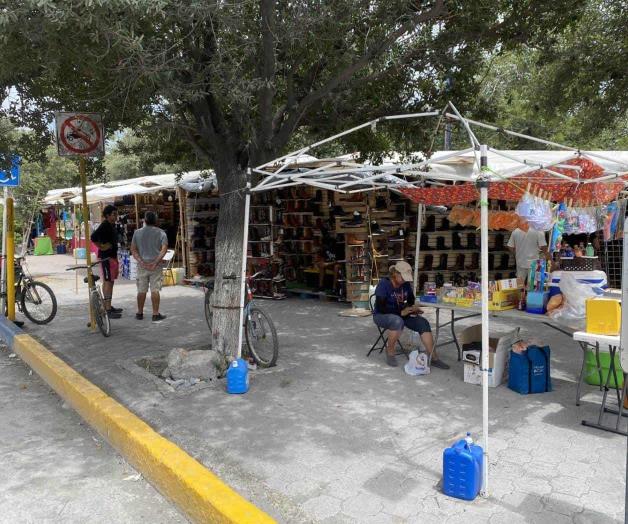 En aumento la informalidad En aumento la informalidad