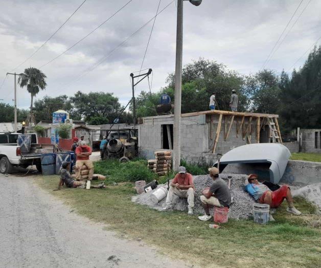 Alistan Centro de Atención para los Adultos Mayores Alistan Centro de Atención para los Adultos Mayores
