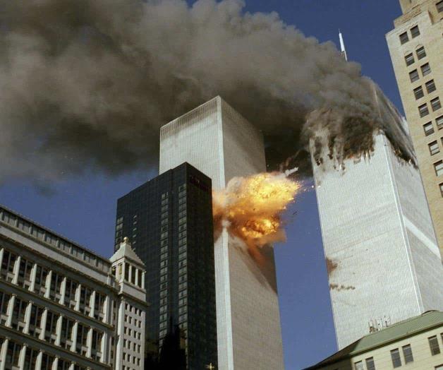 Identifican los restos de tres v&iacute;ctimas del 11-S