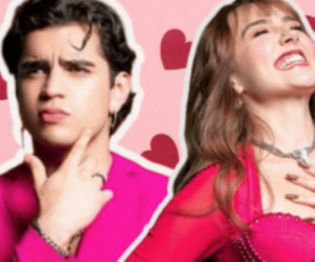 Elaine y Aar&oacute;n Mercury: Especial Conexi&oacute;n en Fiesta de LCDF