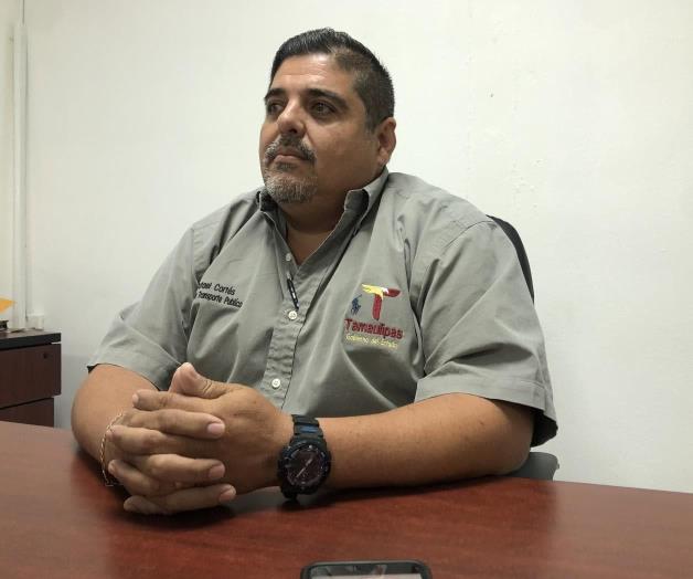 Evalúan retomar ruta de transporte Evalúan retomar ruta de transporte