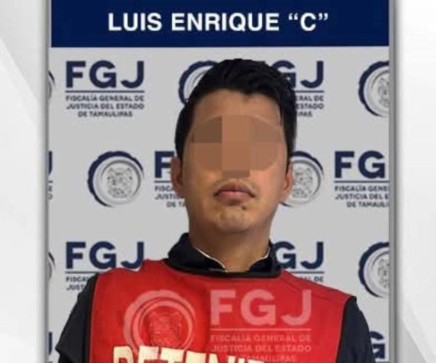 Capturan a otro policía implicado en el homicidio de Daniel Ortiz en Río Bravo Capturan a otro policía implicado en el homicidio de Daniel Ortiz en Río Bravo