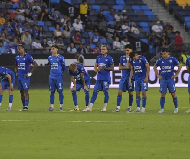 &iexcl;Fracaso grande!