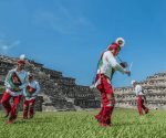Festival Kampa Yohualichan regresa a Cuetzalan con tradiciones ancestrales