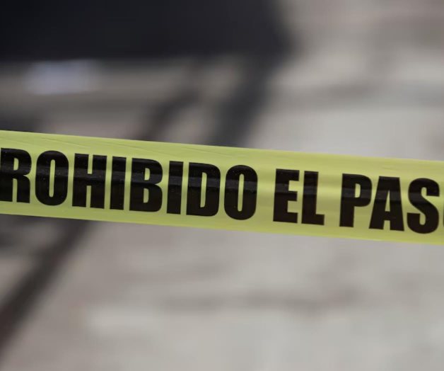Abaten a hombre que cort&oacute; cabeza a un menor en Sonora