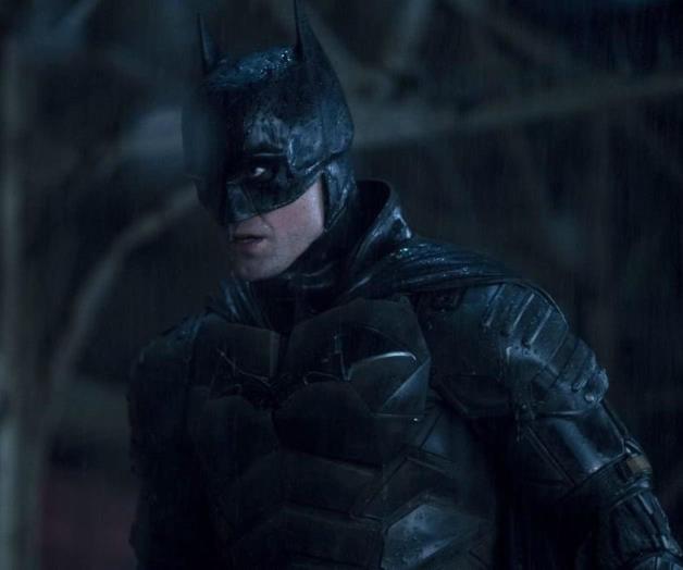 James Gunn desmiente rumores sobre Robin en The Batman 2 James Gunn desmiente rumores sobre Robin en The Batman 2
