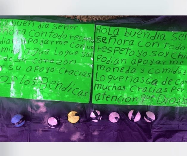 Critican detención indebida de familia indígena en Nuevo León tras falsa denuncia de trata