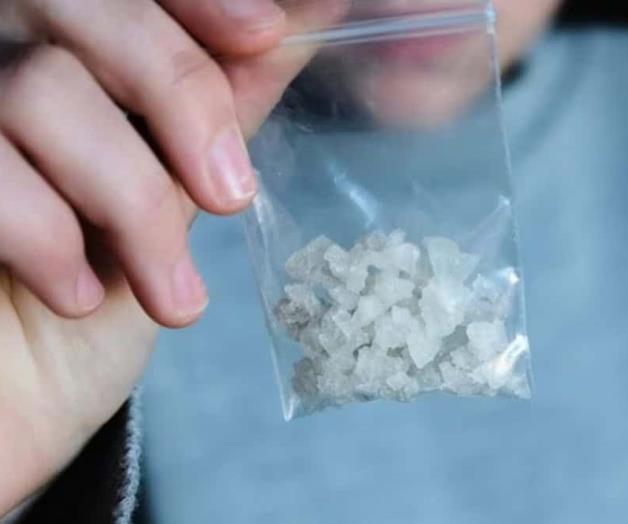 Adaptan rutas y m&eacute;todos para traficar fentanilo a Estados Unidos, revela NYT