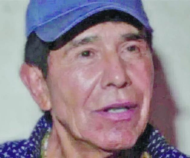 Pide Caro Quintero el cambio  de cárcel