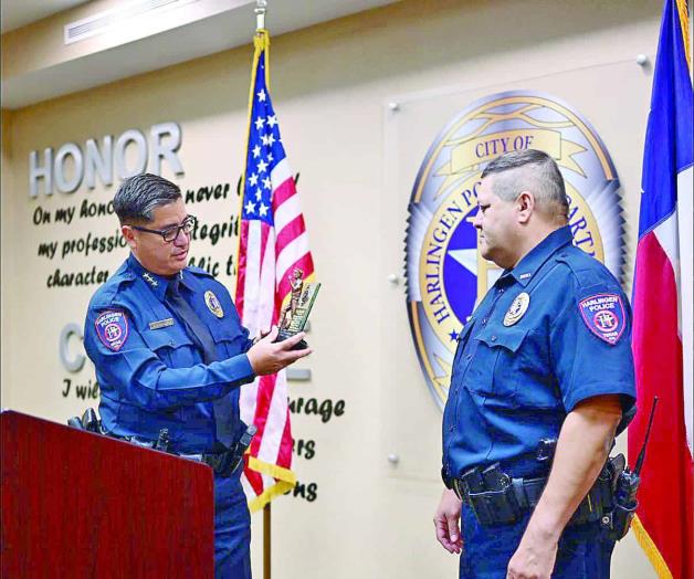 Comienza nuevo cap&iacute;tulo como Guardian del HCISD