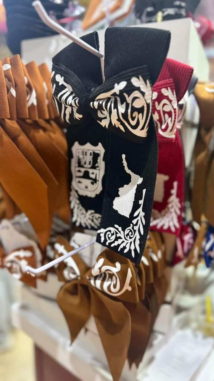 Cautiva Tamaulipas a los visitantes en Feria Potosina