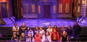 La Tiendita de los Horrores: Éxito teatral con Chantal Andere como protagonista