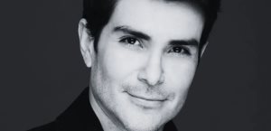 Fallece el actor Juan Carlos Ramírez a los 38 años por aneurisma cerebral