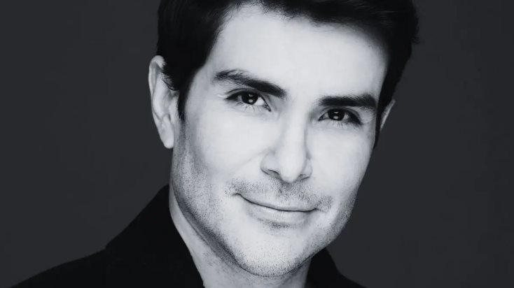 Fallece el actor Juan Carlos Ram&iacute;rez a los 38 a&ntilde;os por aneurisma cerebral