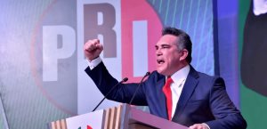 Dirigentes denuncian persecución política en México