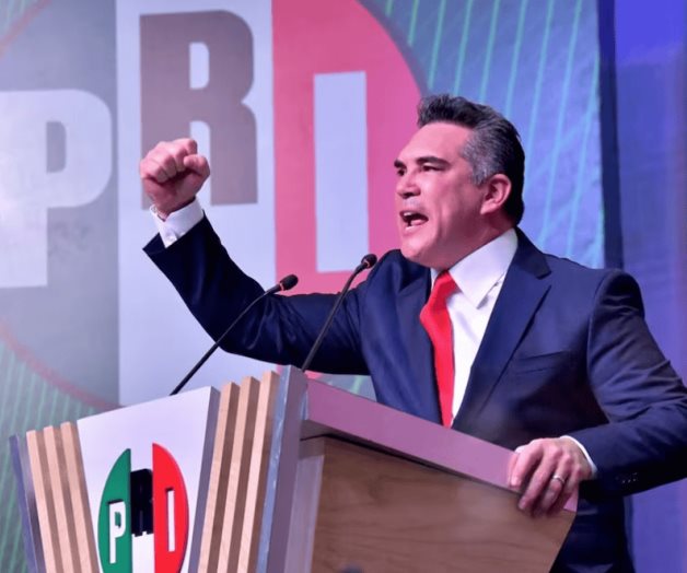Dirigentes denuncian persecución política en México Dirigentes denuncian persecución política en México