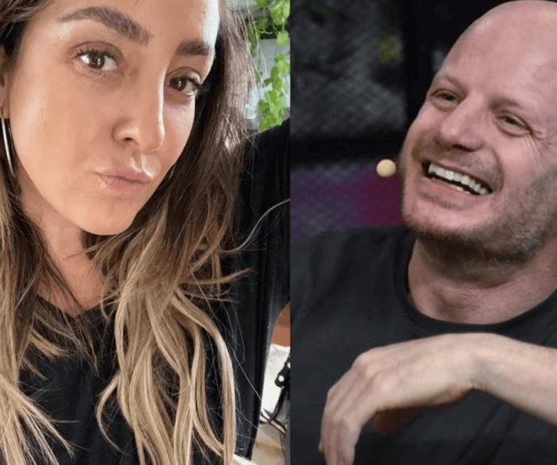 Esposa de Facundo sale en su defensa tras incidente en reality show